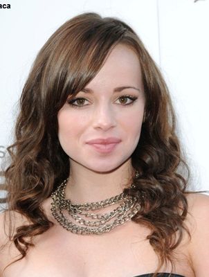 Ashley Rickards