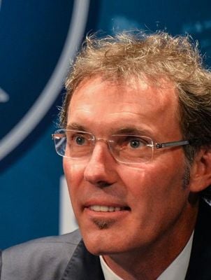 Laurent Blanc