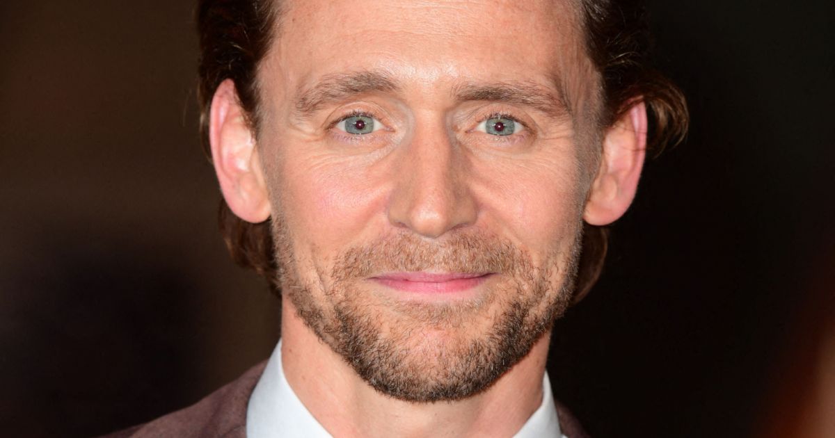 Tom Hiddleston biographie, photos, actualité Purebreak