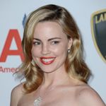 Melissa George