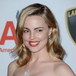 Melissa George