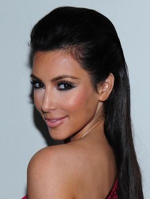 Kim Kardashian