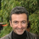 Gérald Dahan
