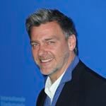 Ray Stevenson