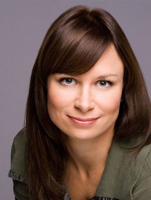 Mary Lynn Rajskub