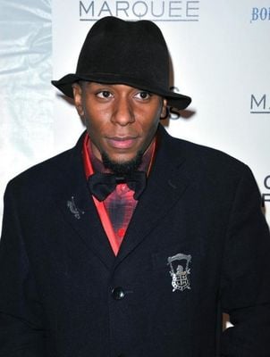 Mos Def