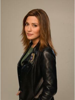 Marisol Nichols