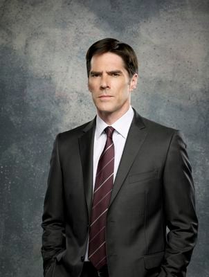 Thomas Gibson