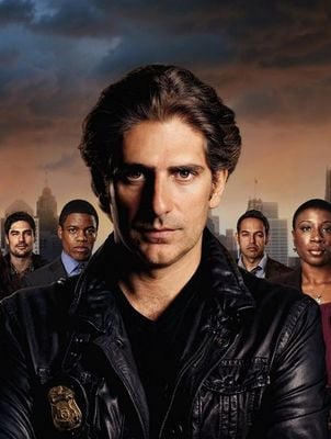 Michael Imperioli