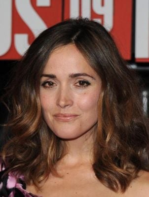 Rose Byrne