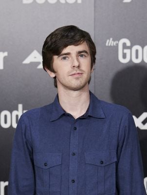 Freddie Highmore