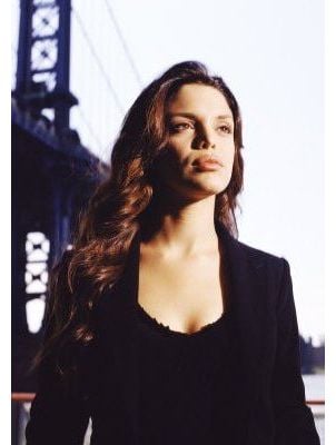 Vanessa Ferlito