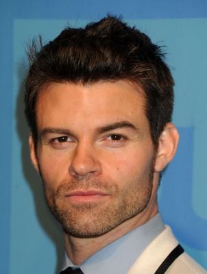 Daniel Gillies