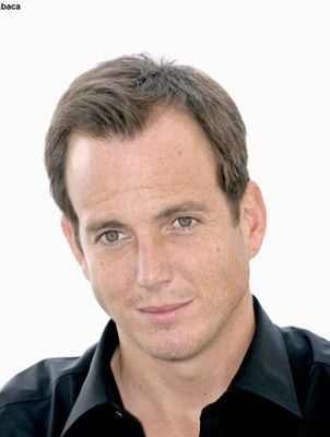 Will Arnett