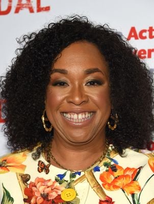 Shonda Rhimes