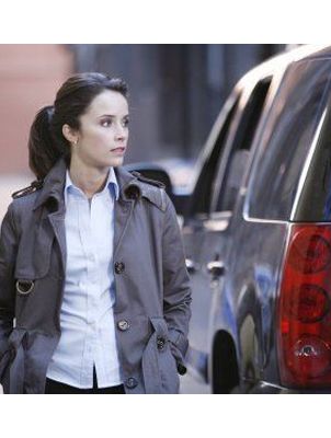 Abigail Spencer