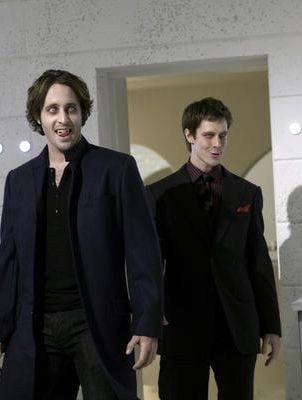 Alex O'Loughlin