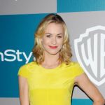 Yvonne Strahovski