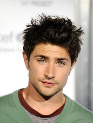 Matt Dallas