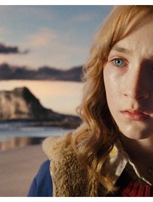 Saoirse Ronan