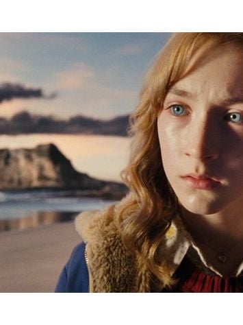 Saoirse Ronan
