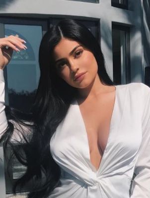 Kylie Jenner
