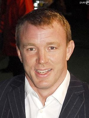 Guy Ritchie