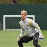 Joe Hart