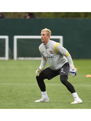 Joe Hart