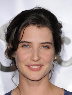 Cobie Smulders