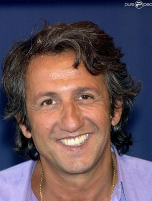 Richard Anconina