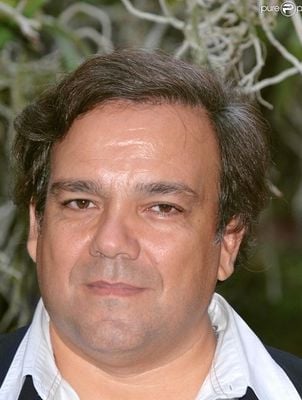 Didier Bourdon