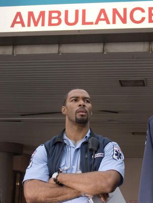 Omari Hardwick