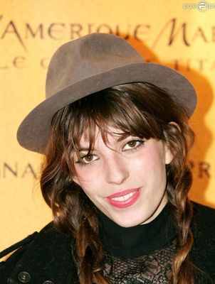 Lou Doillon