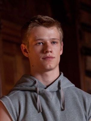 Lucas Till