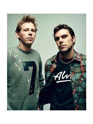 Groove Armada