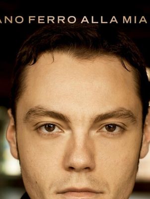 Tiziano Ferro