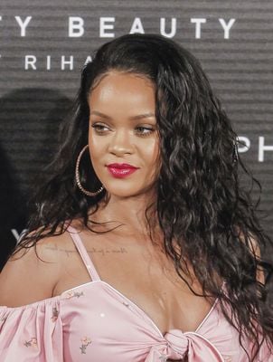 Rihanna
