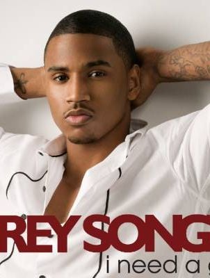 Trey Songz