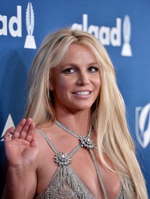 Britney Spears