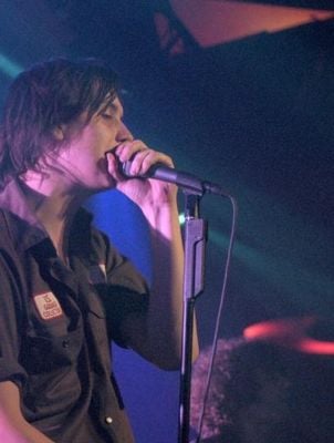 The Strokes