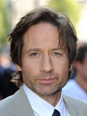 David Duchovny