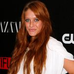 Carly Chaikin