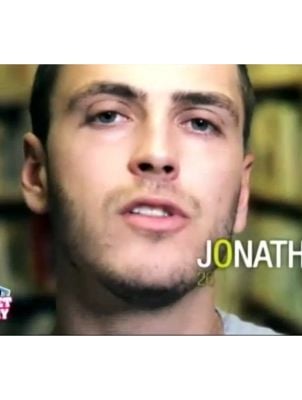 Jonathan (Secret Story)
