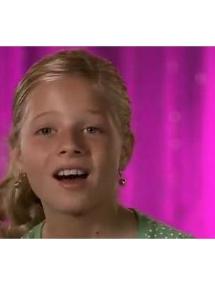 Jackie Evancho