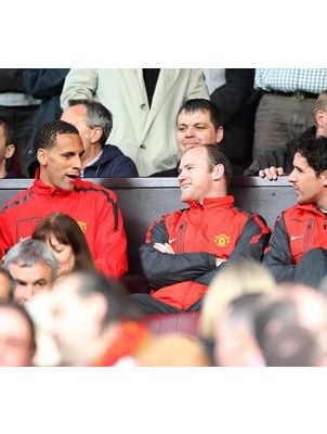Rio Ferdinand