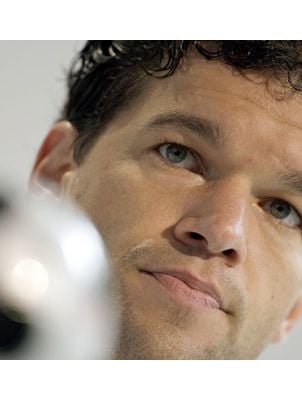 Michael Ballack