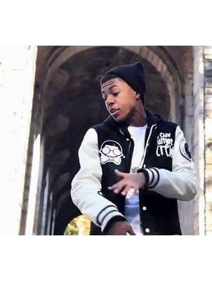 Diggy Simmons