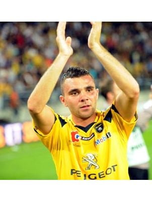 Marvin Martin