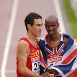 Mo Farah
